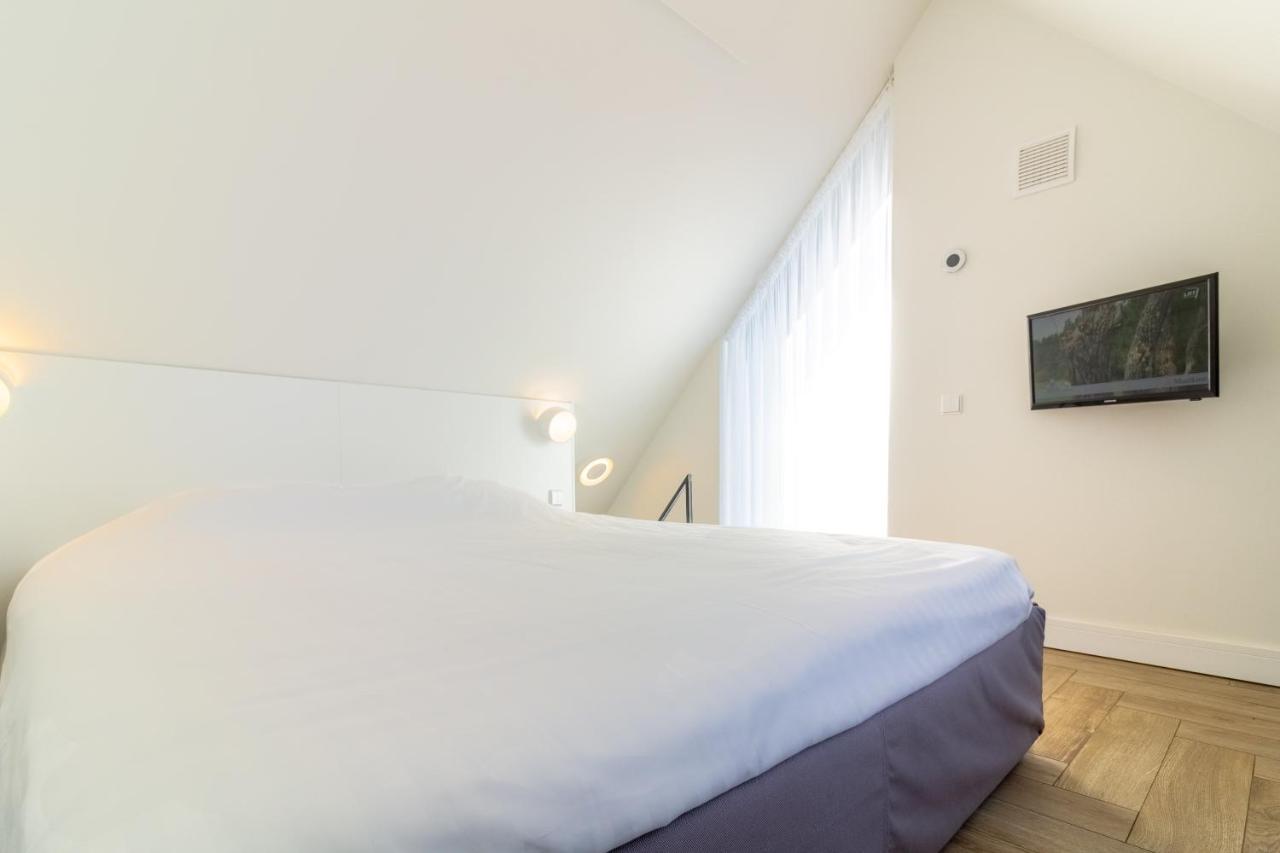 Green Shine Apartment, By Cohost Palanga Exteriér fotografie