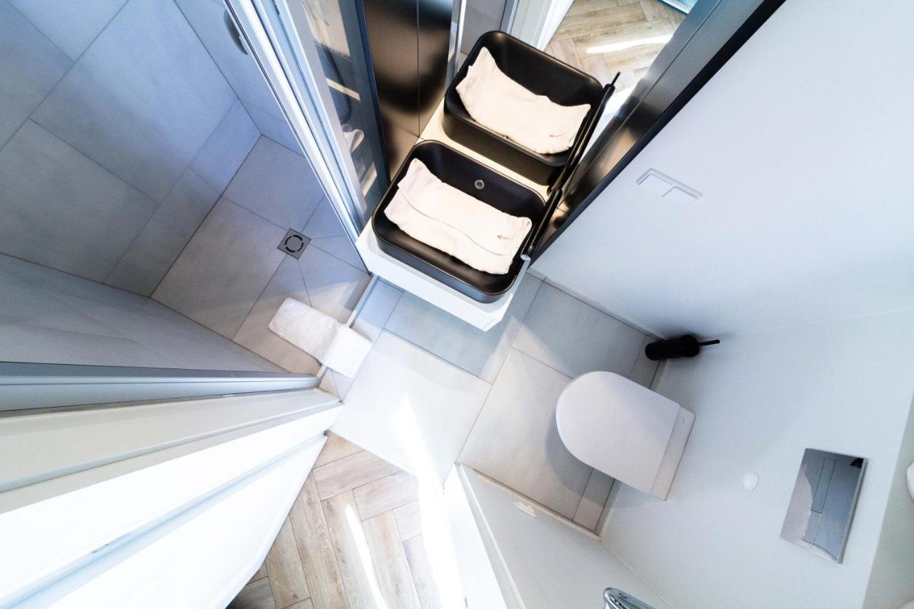 Green Shine Apartment, By Cohost Palanga Exteriér fotografie