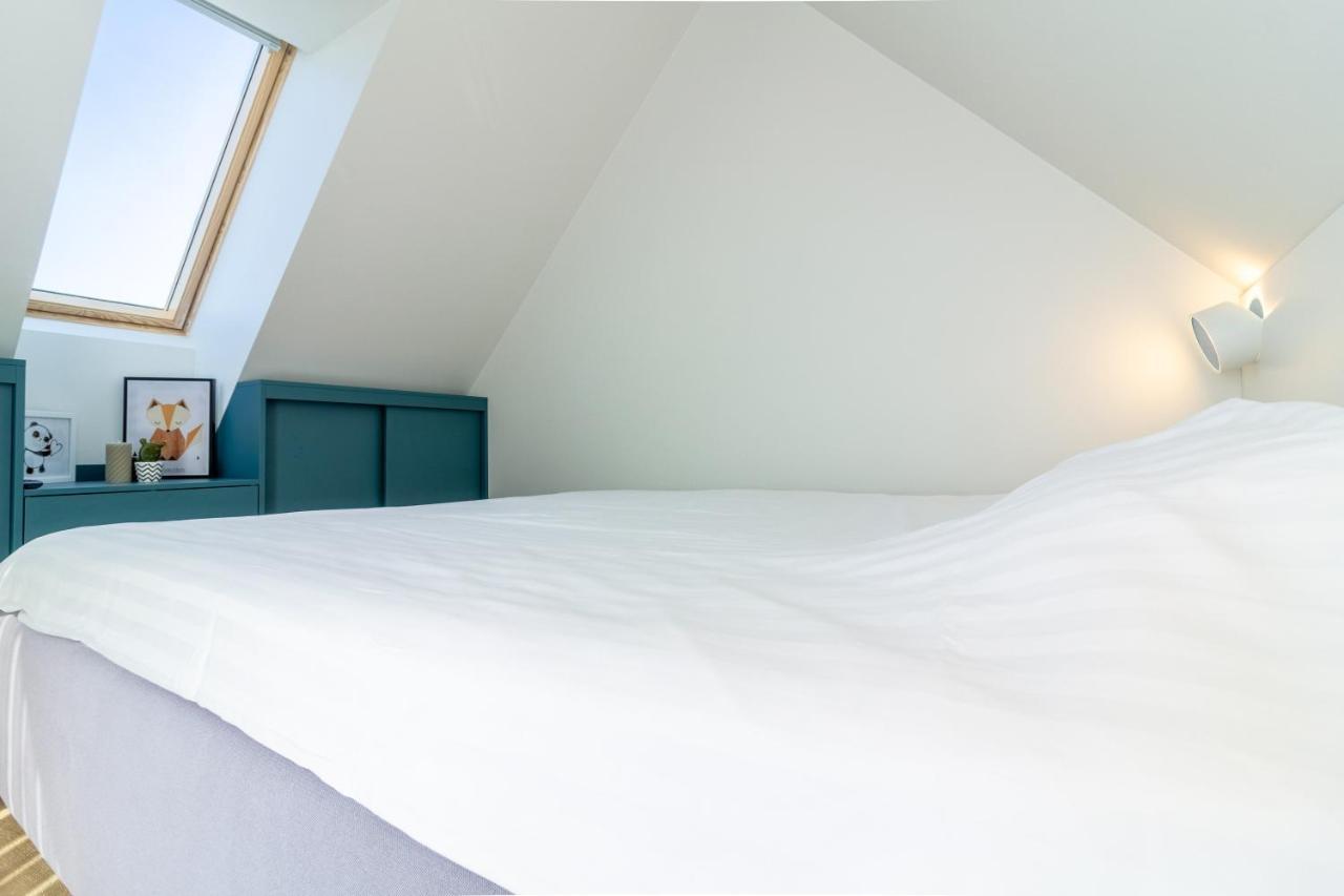 Green Shine Apartment, By Cohost Palanga Exteriér fotografie