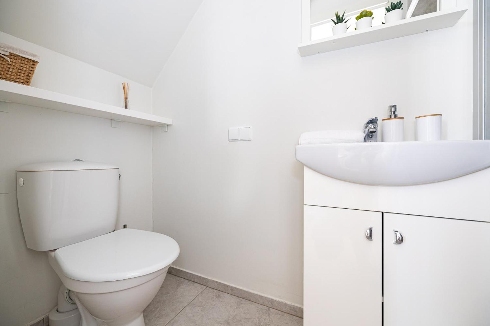 Green Shine Apartment, By Cohost Palanga Exteriér fotografie