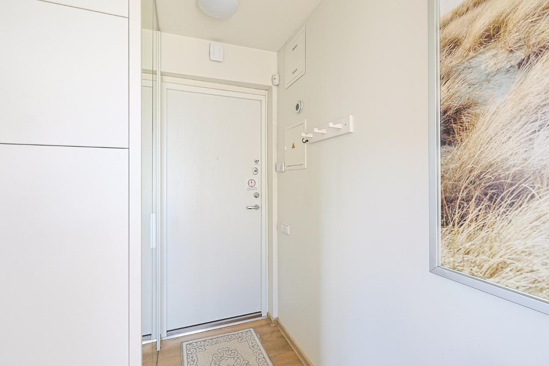Green Shine Apartment, By Cohost Palanga Exteriér fotografie