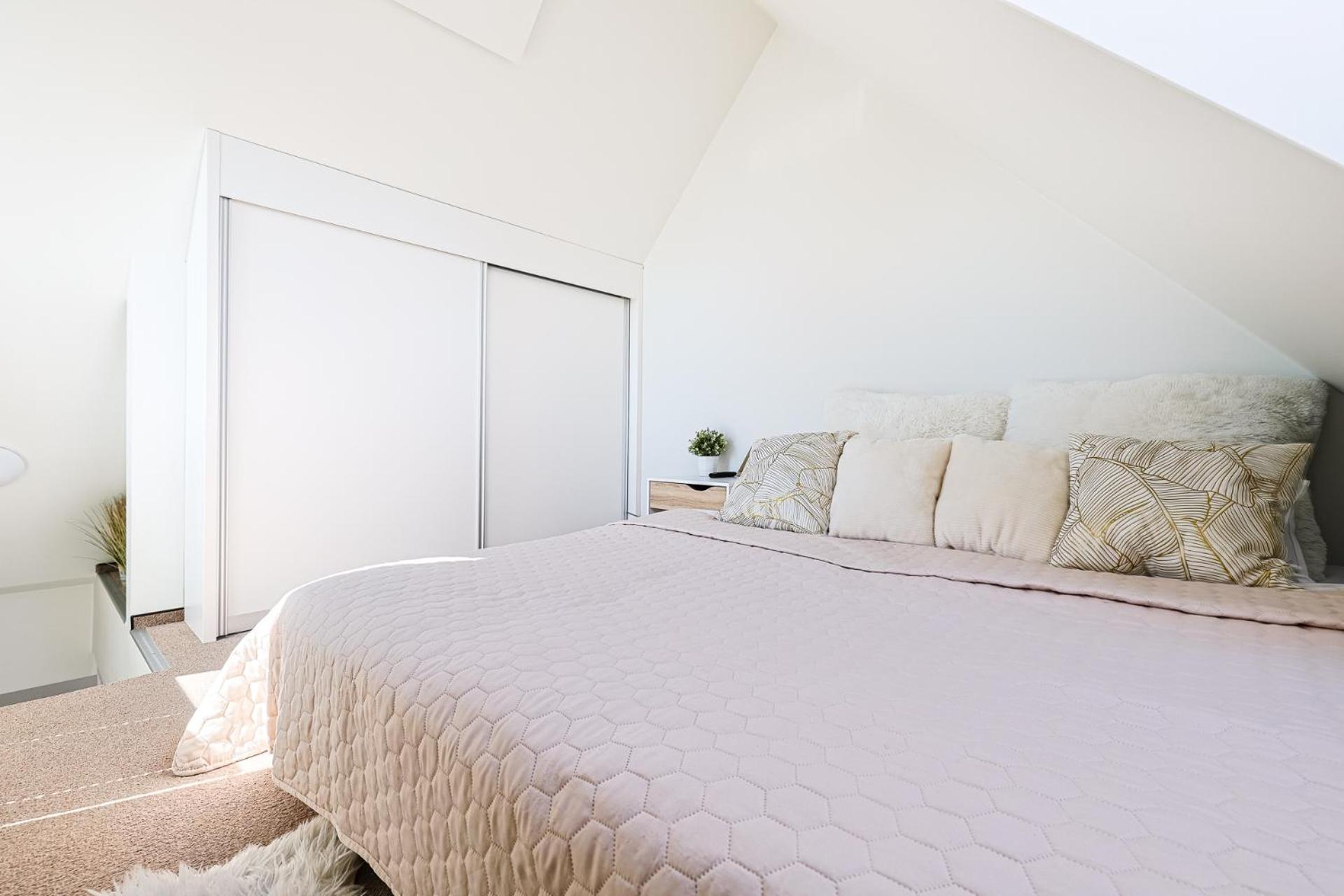 Green Shine Apartment, By Cohost Palanga Exteriér fotografie