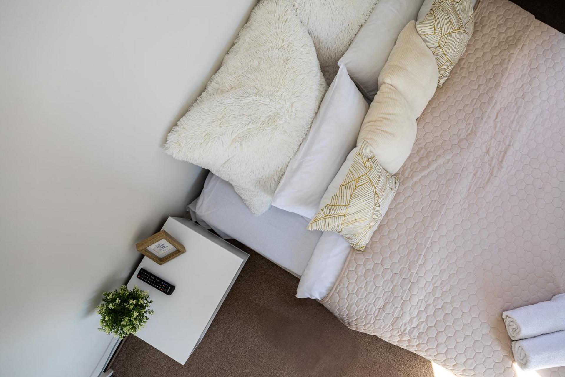 Green Shine Apartment, By Cohost Palanga Exteriér fotografie