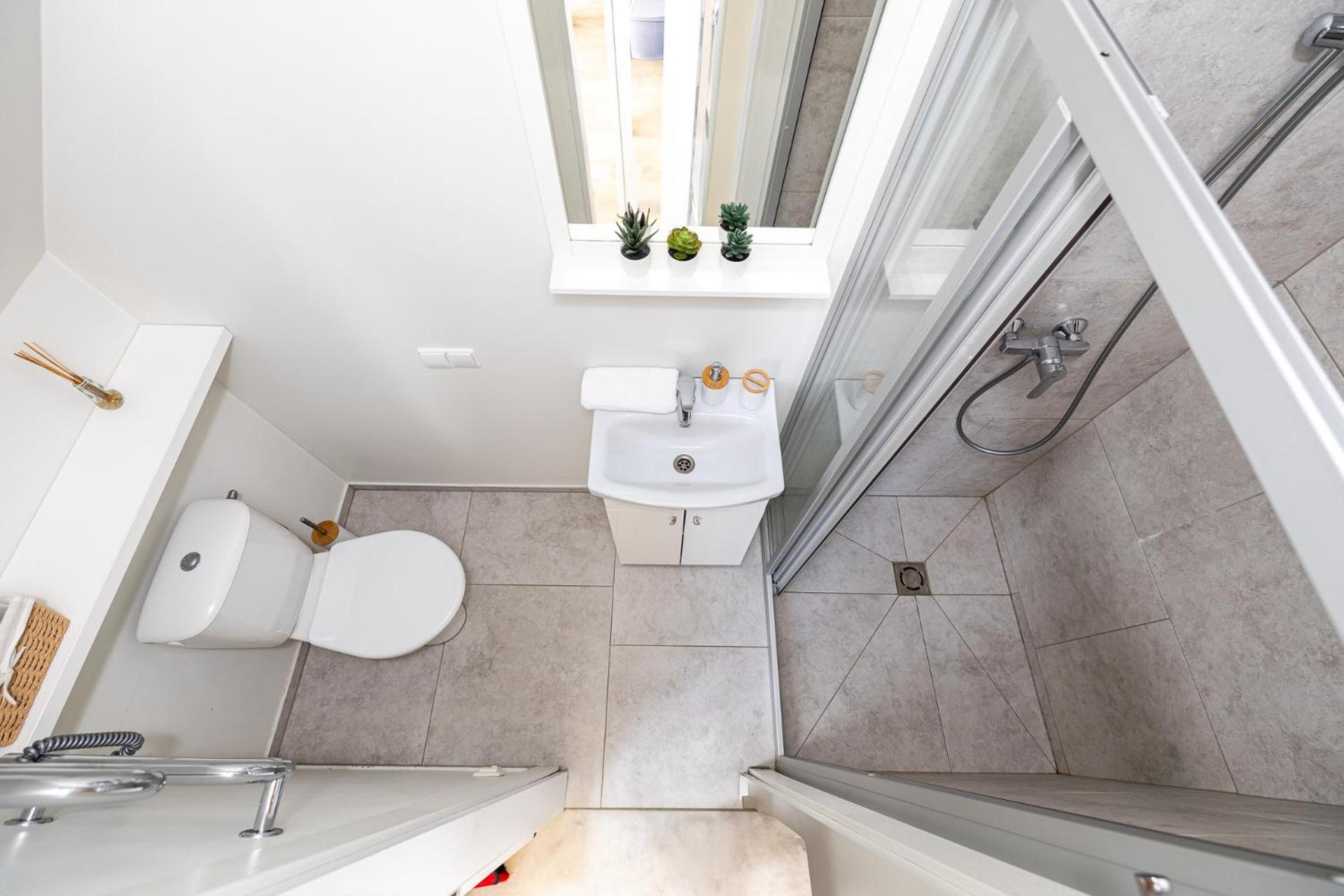 Green Shine Apartment, By Cohost Palanga Exteriér fotografie