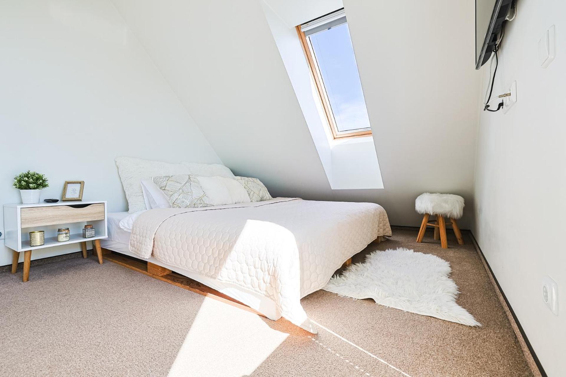 Green Shine Apartment, By Cohost Palanga Exteriér fotografie