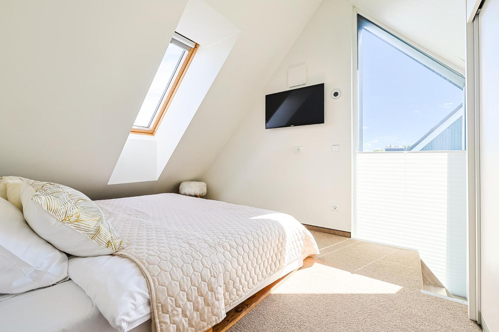 Green Shine Apartment, By Cohost Palanga Exteriér fotografie
